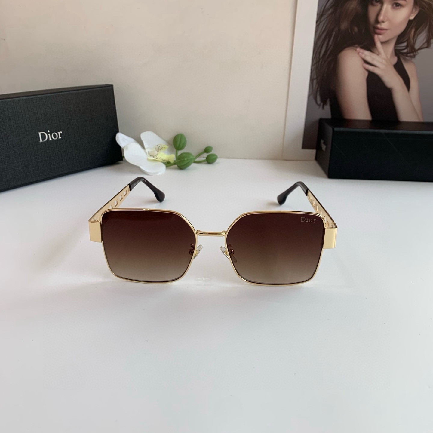Dior sunglasses