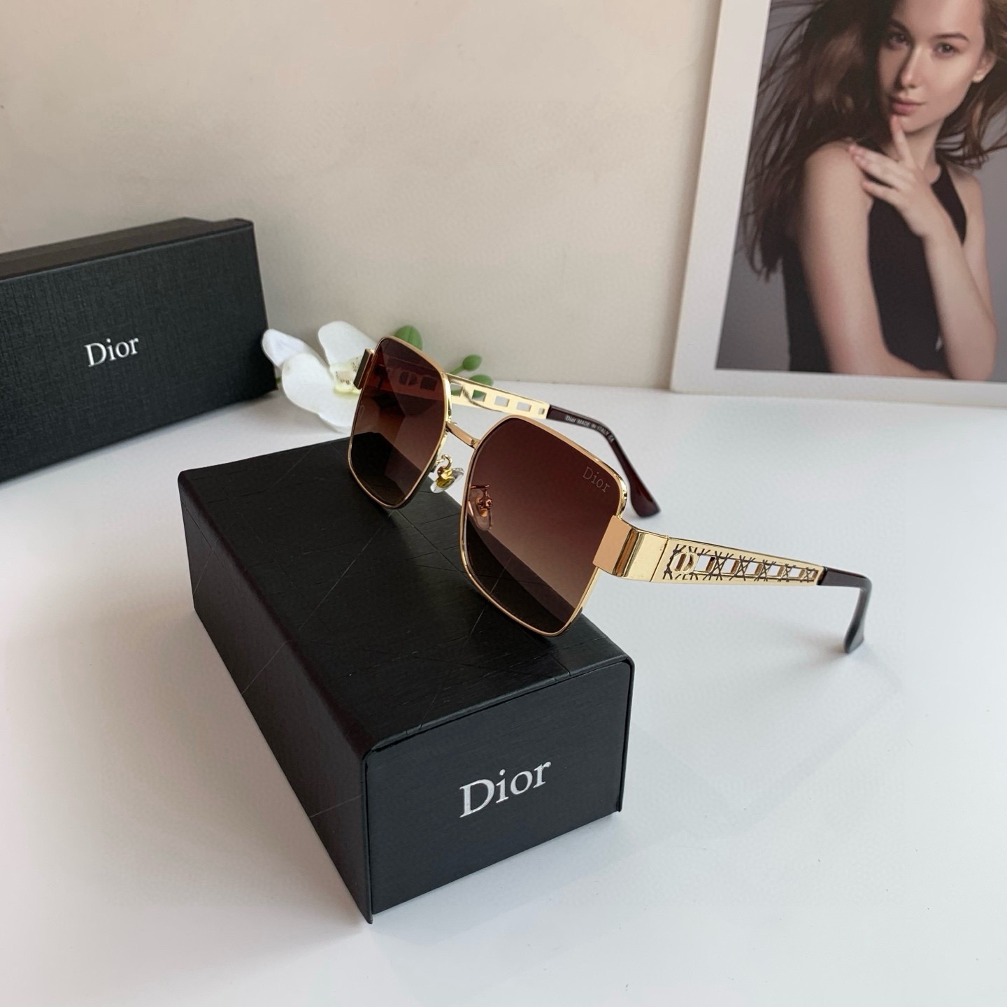 Dior sunglasses