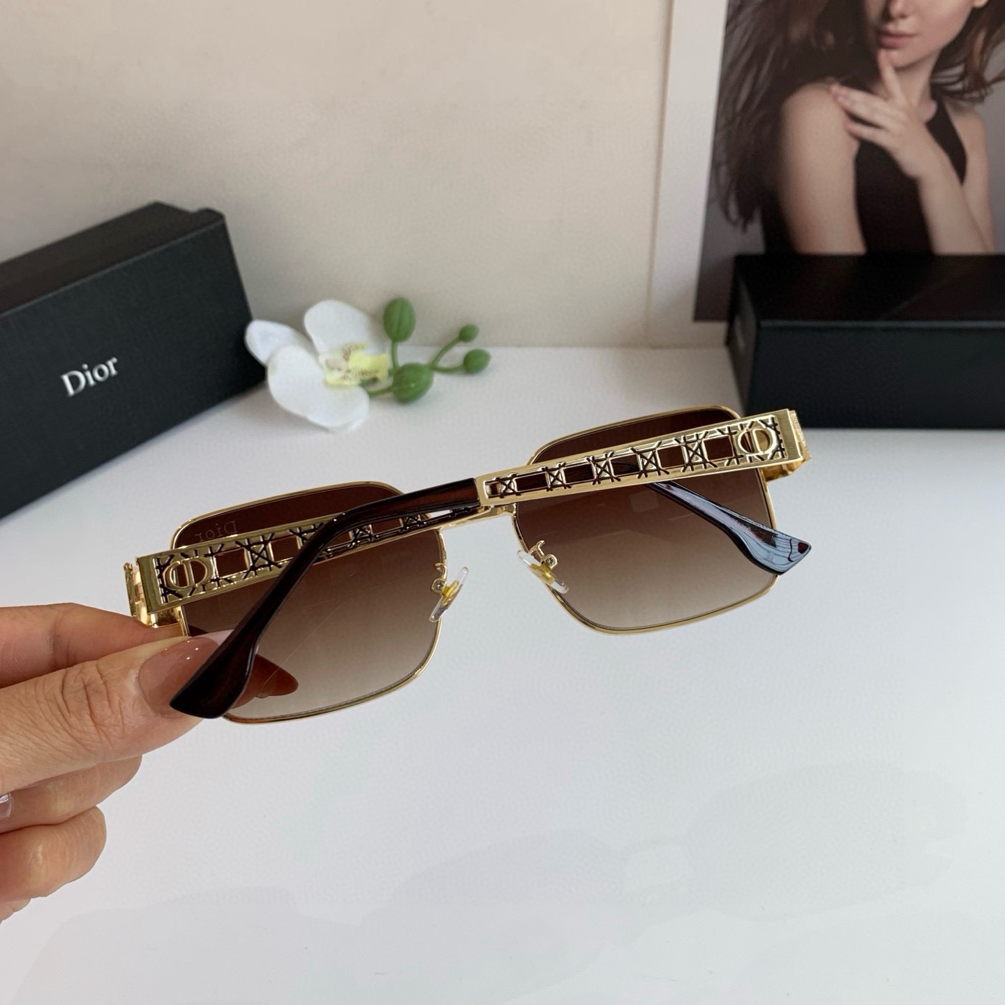 Dior sunglasses