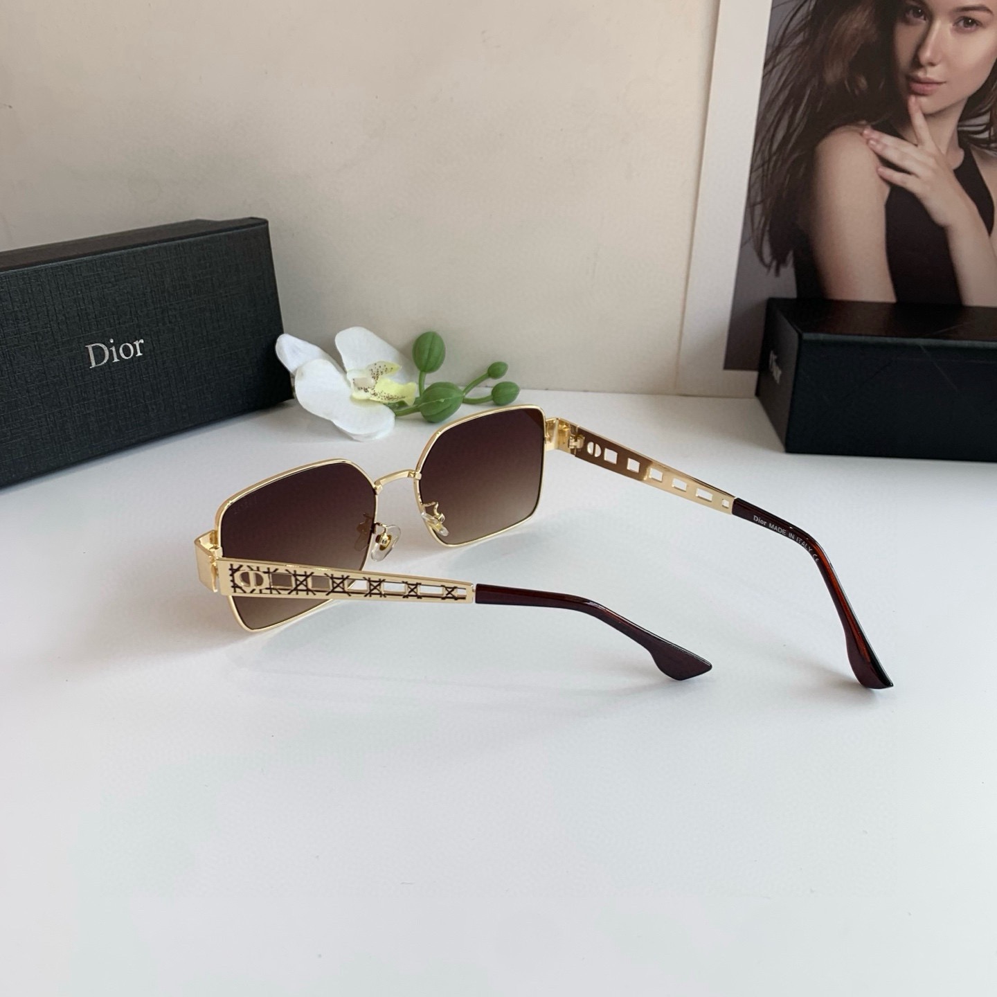 Dior sunglasses