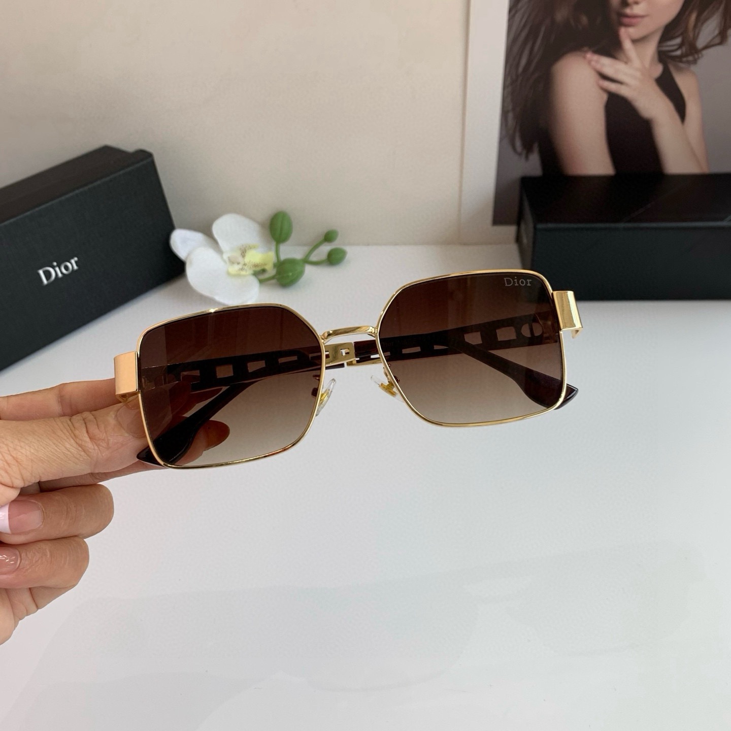 Dior sunglasses