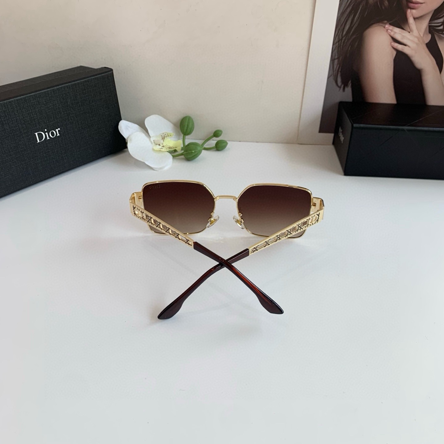 Dior sunglasses