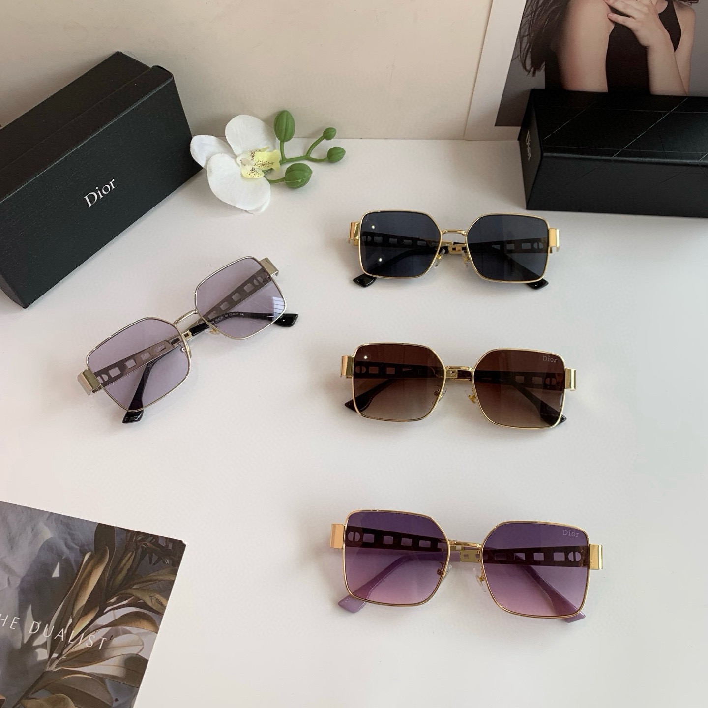 Dior sunglasses