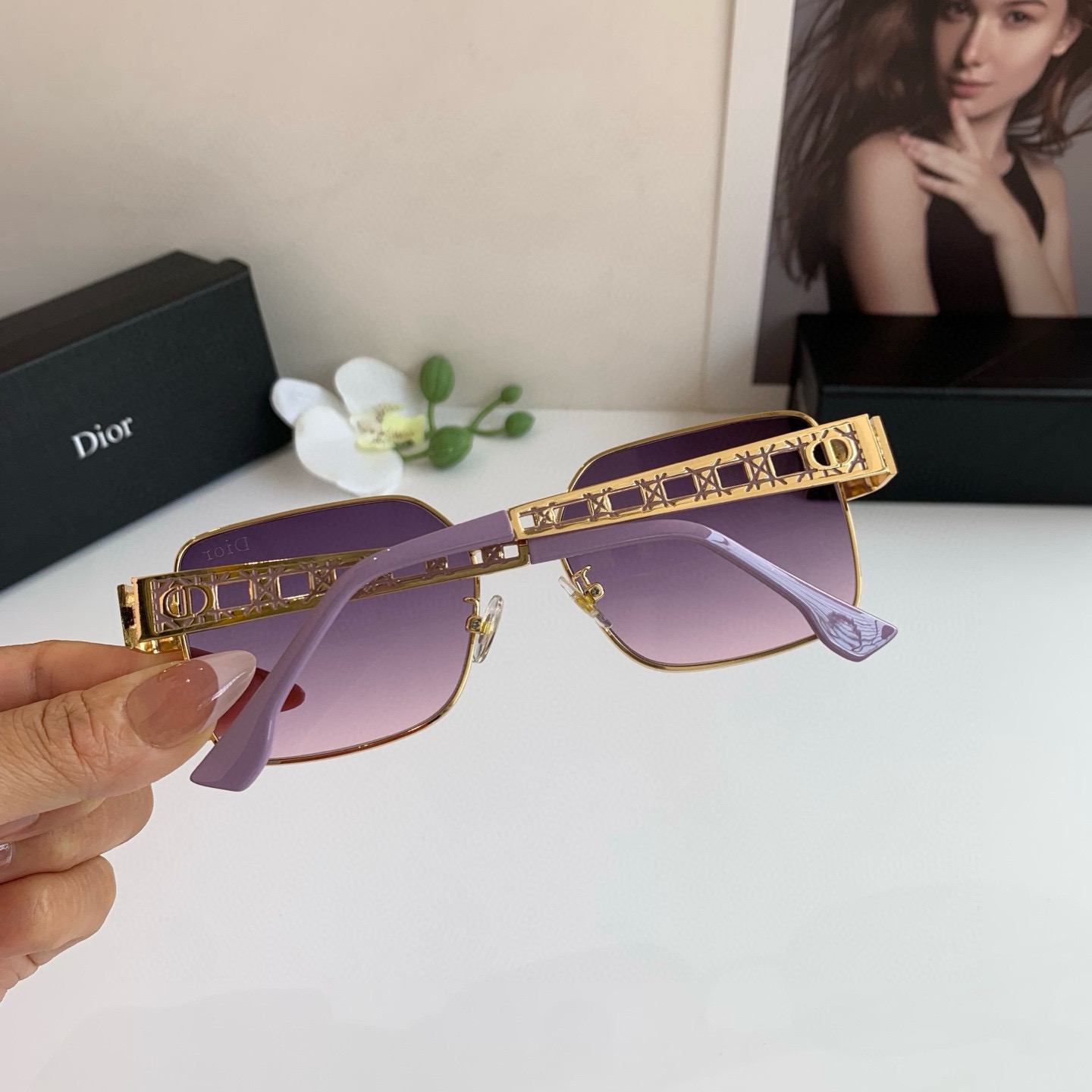 Dior sunglasses