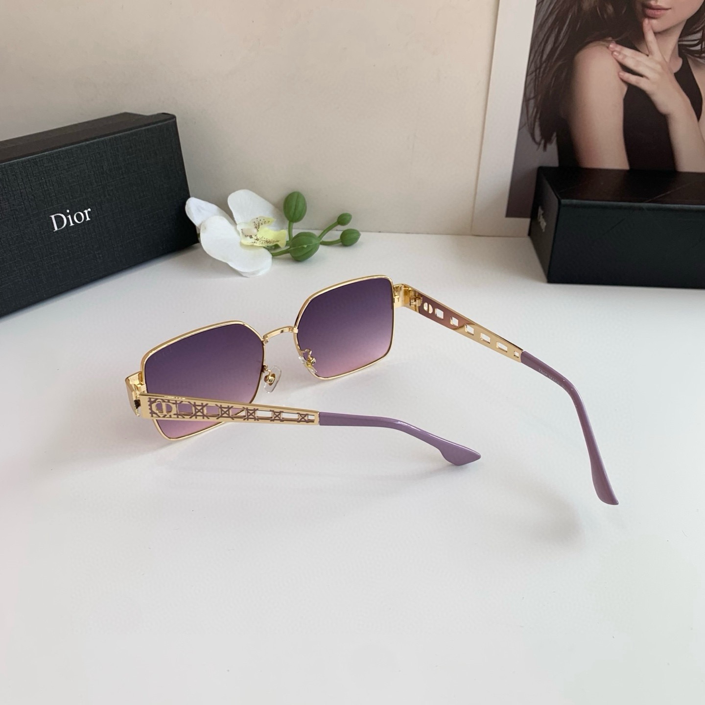Dior sunglasses