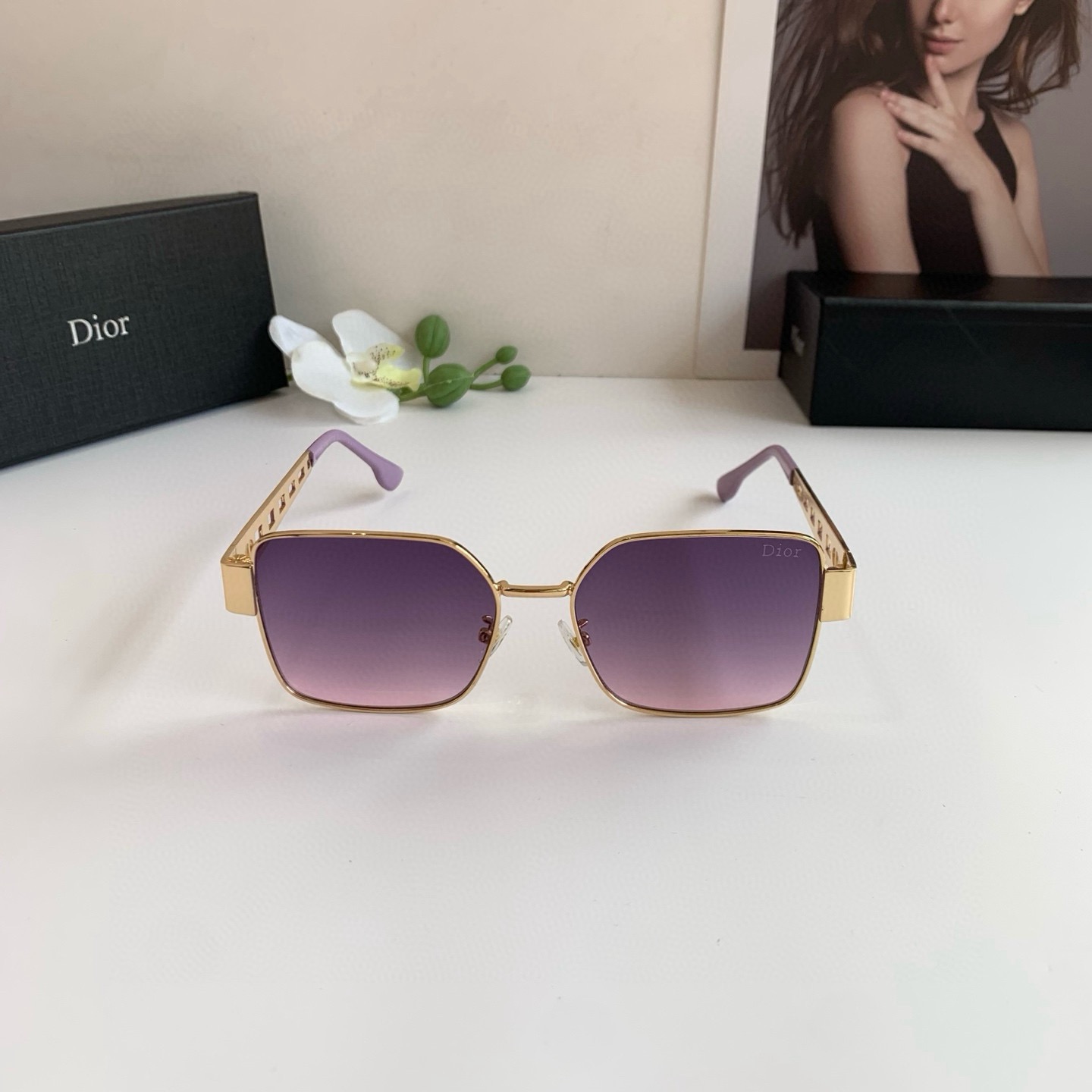 Dior sunglasses