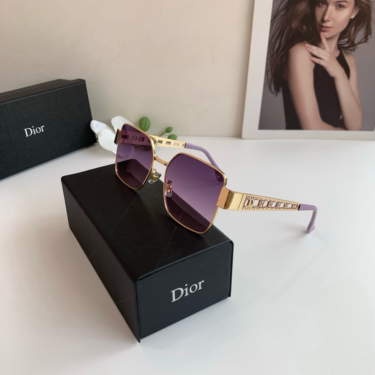 Dior sunglasses