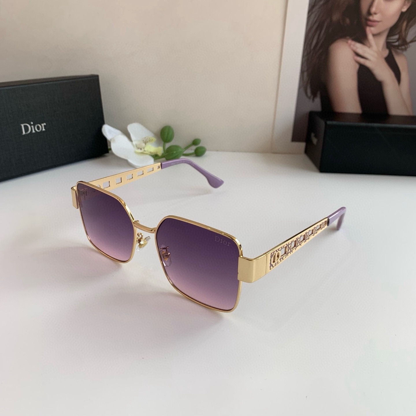 Dior sunglasses