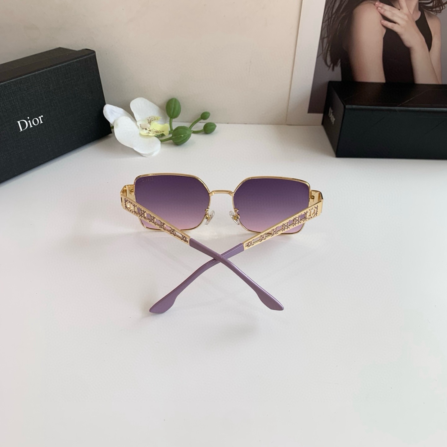 Dior sunglasses