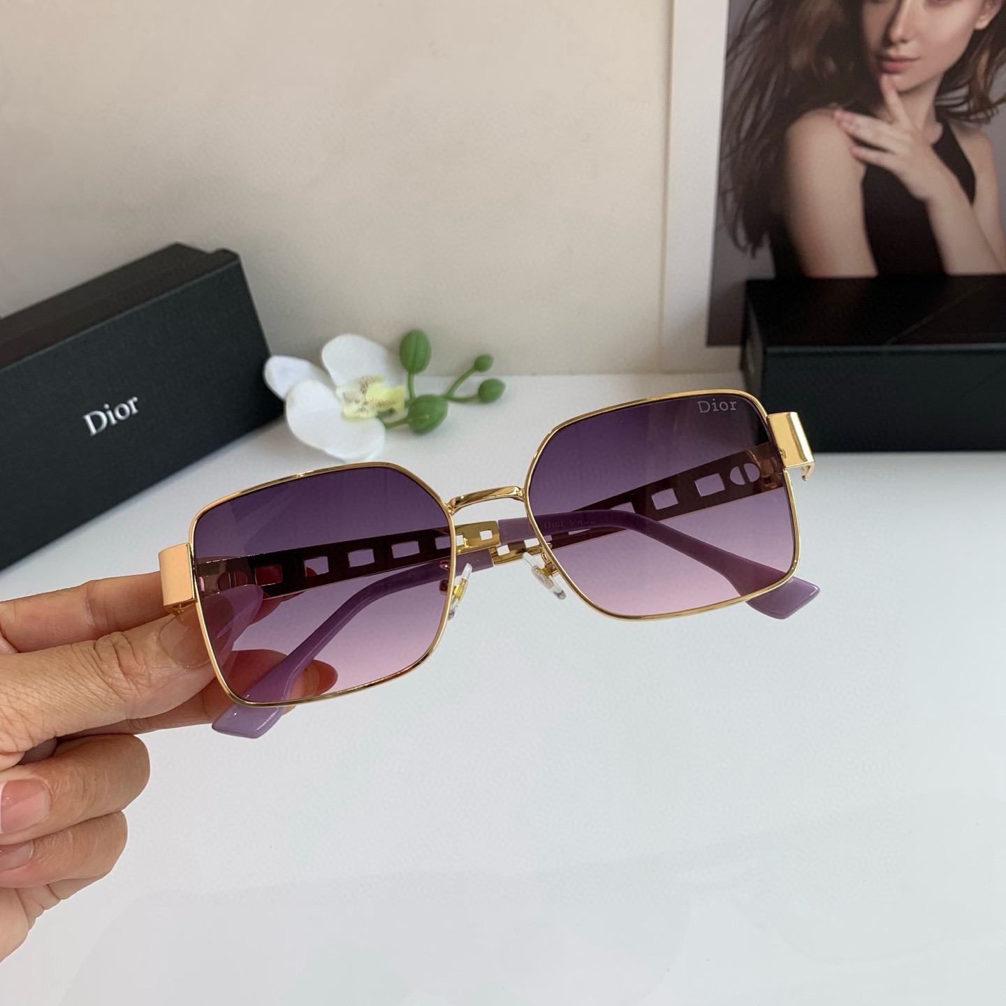 Dior sunglasses