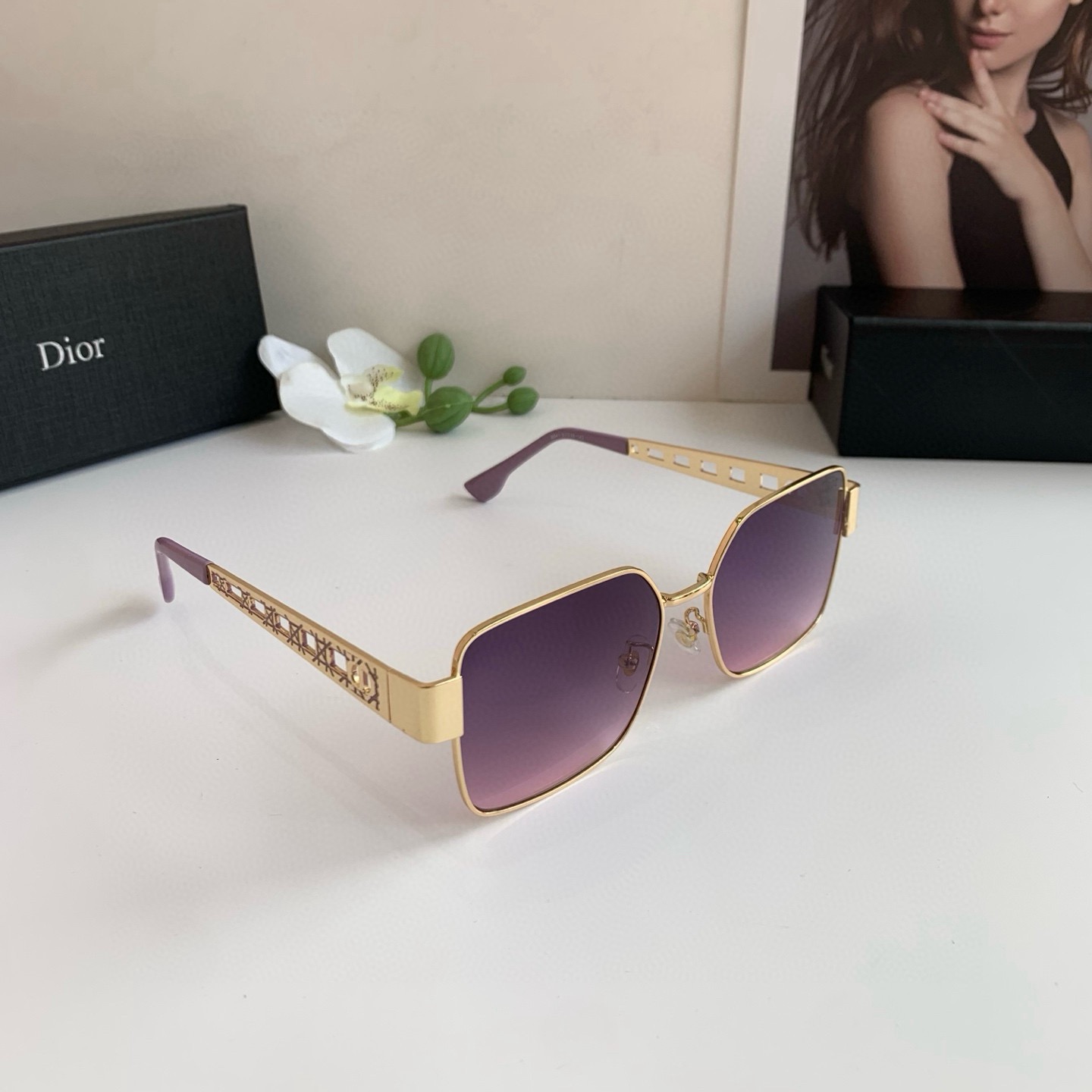 Dior sunglasses