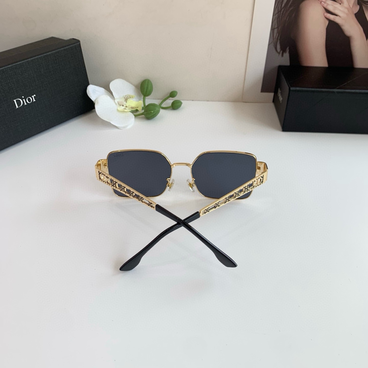 Dior sunglasses