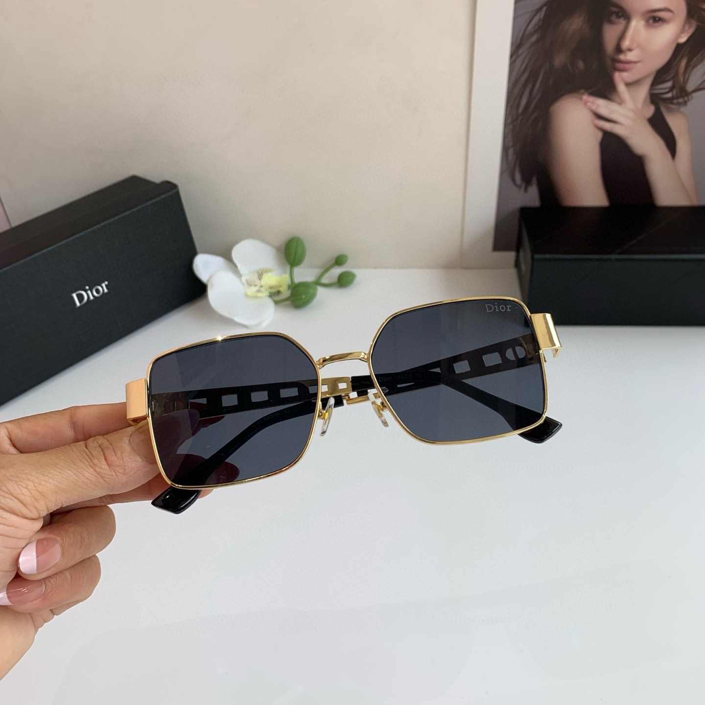 Dior sunglasses