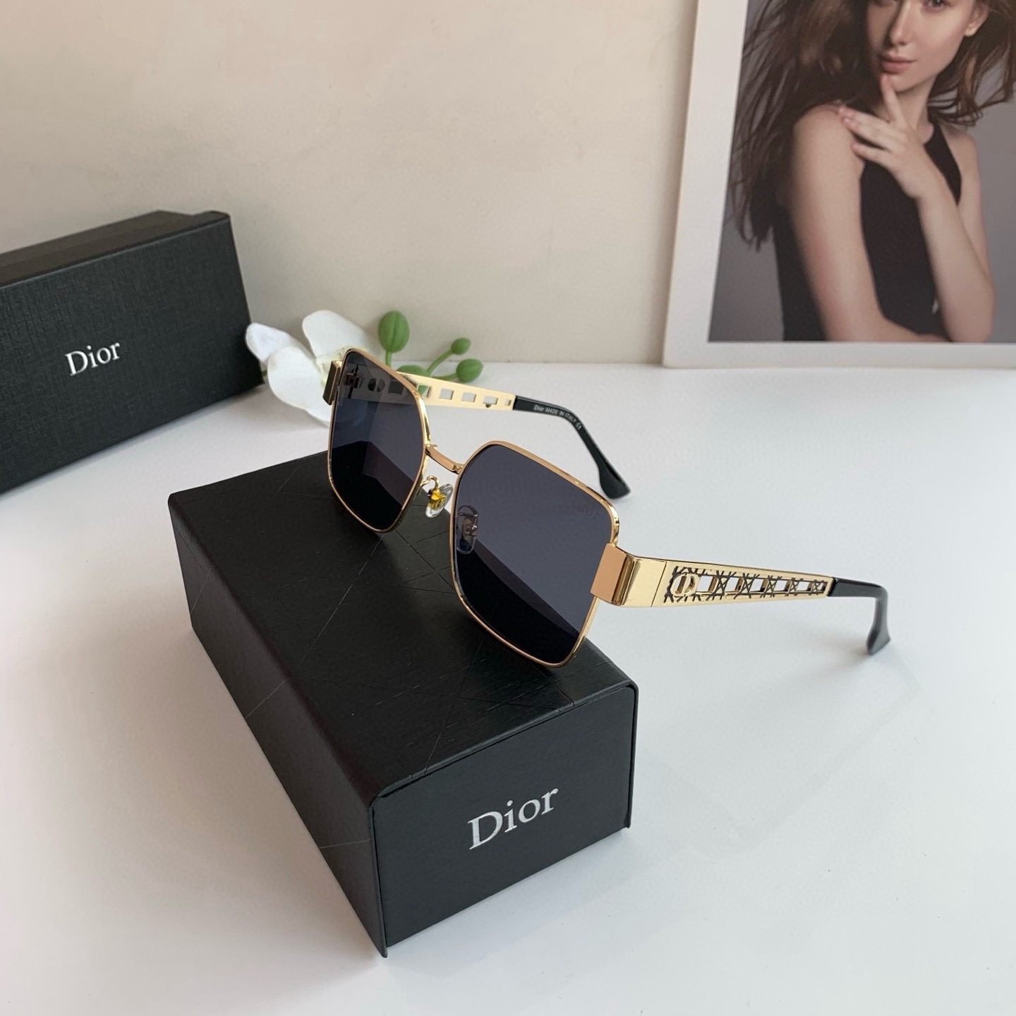 Dior sunglasses