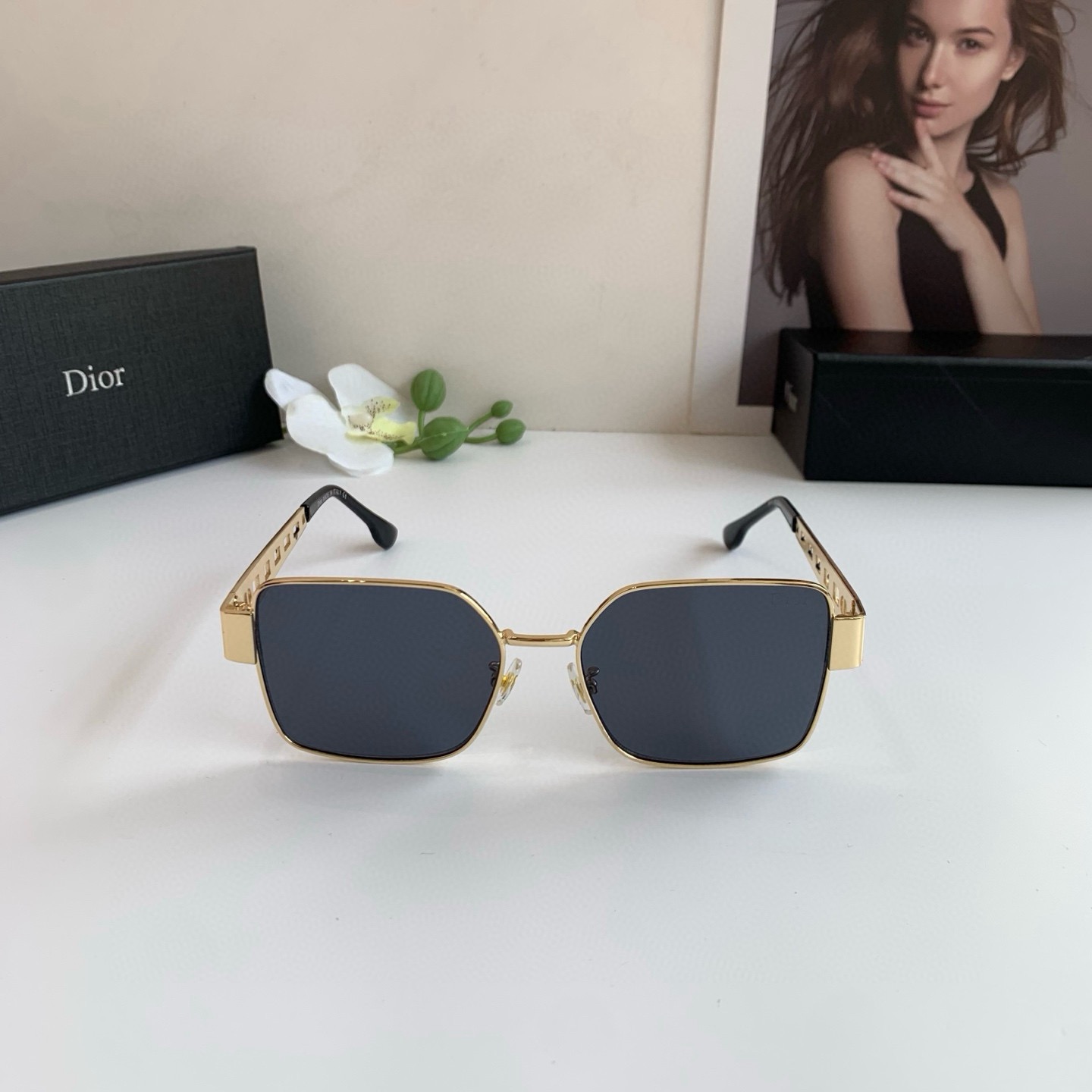 Dior sunglasses