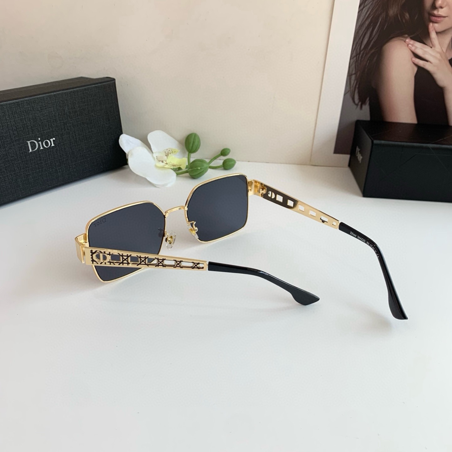 Dior sunglasses