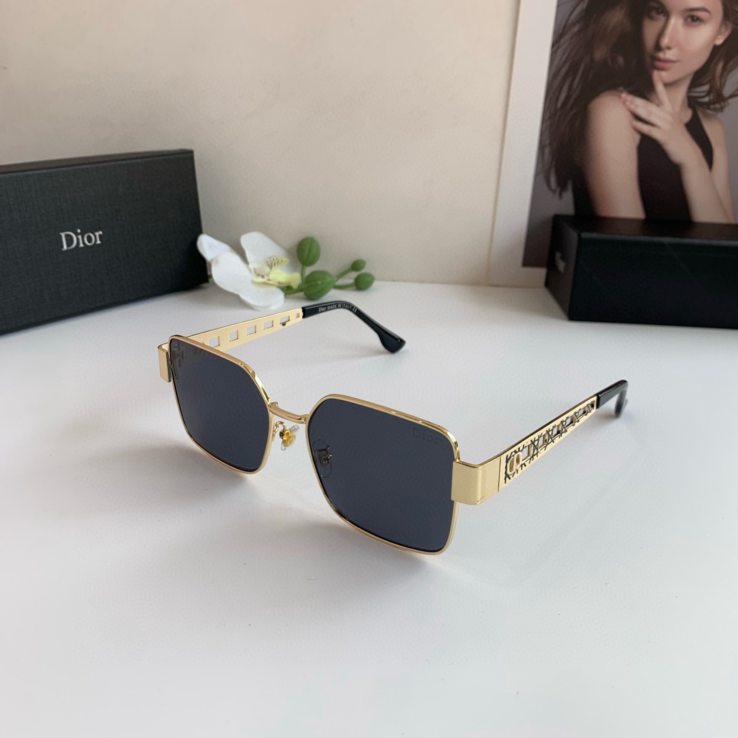 Dior sunglasses