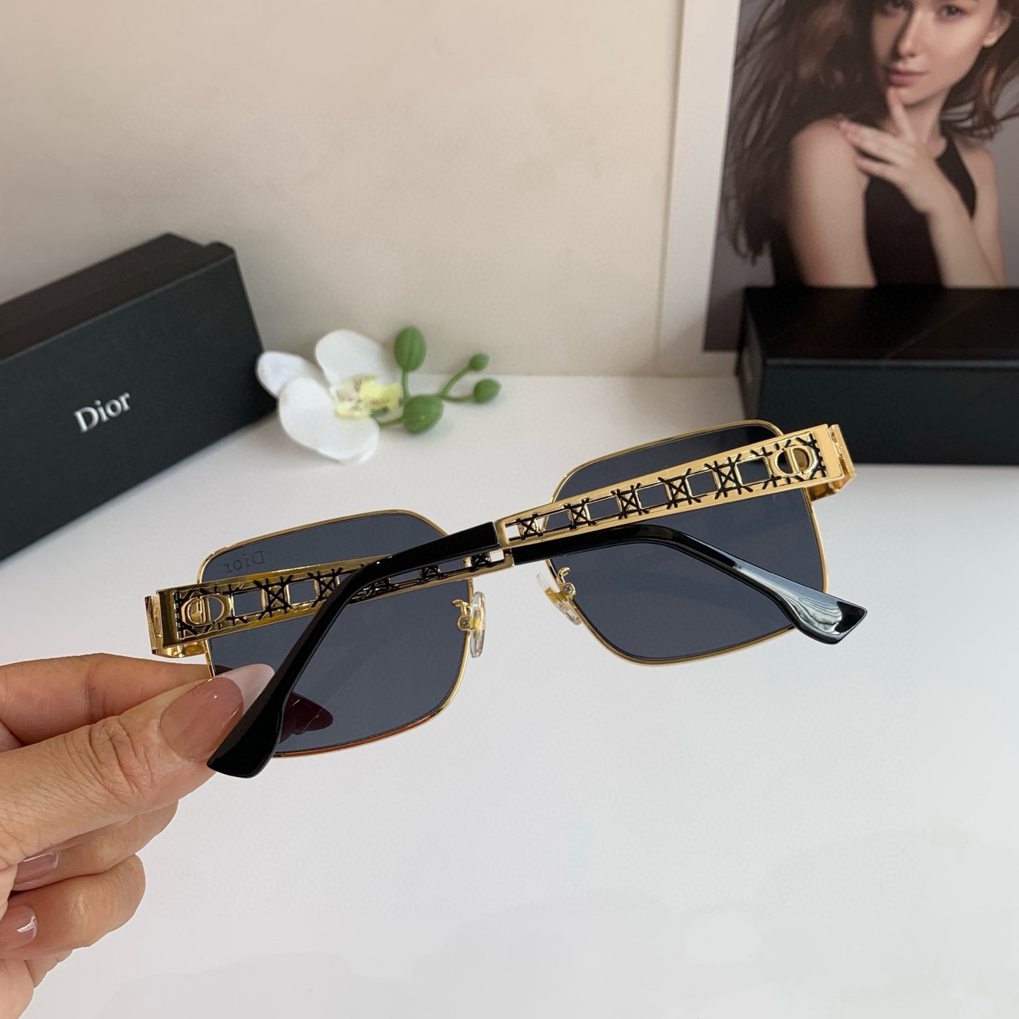 Dior sunglasses