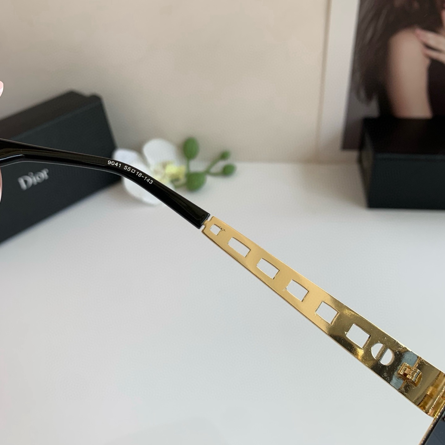 Dior sunglasses