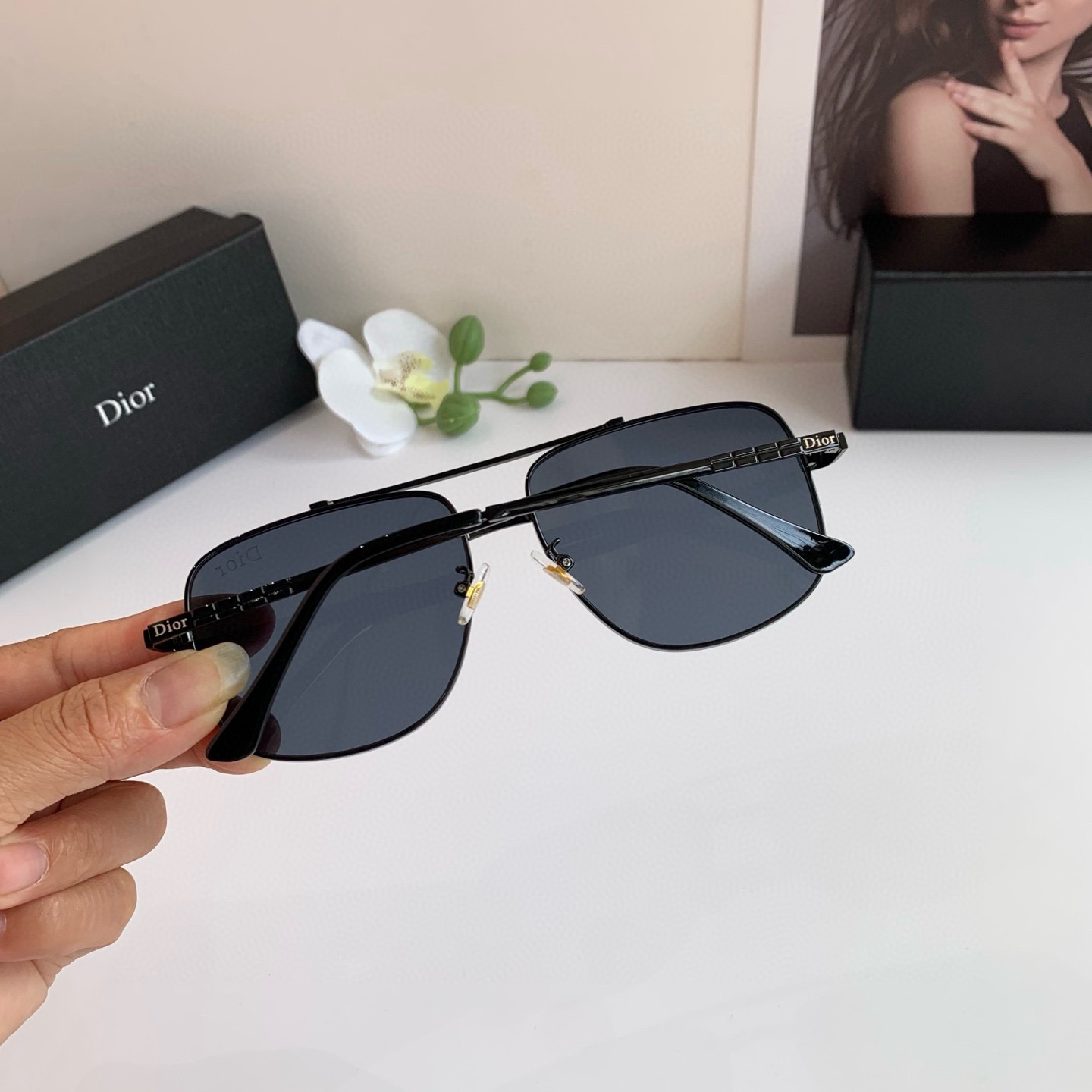 Dior sunglasses