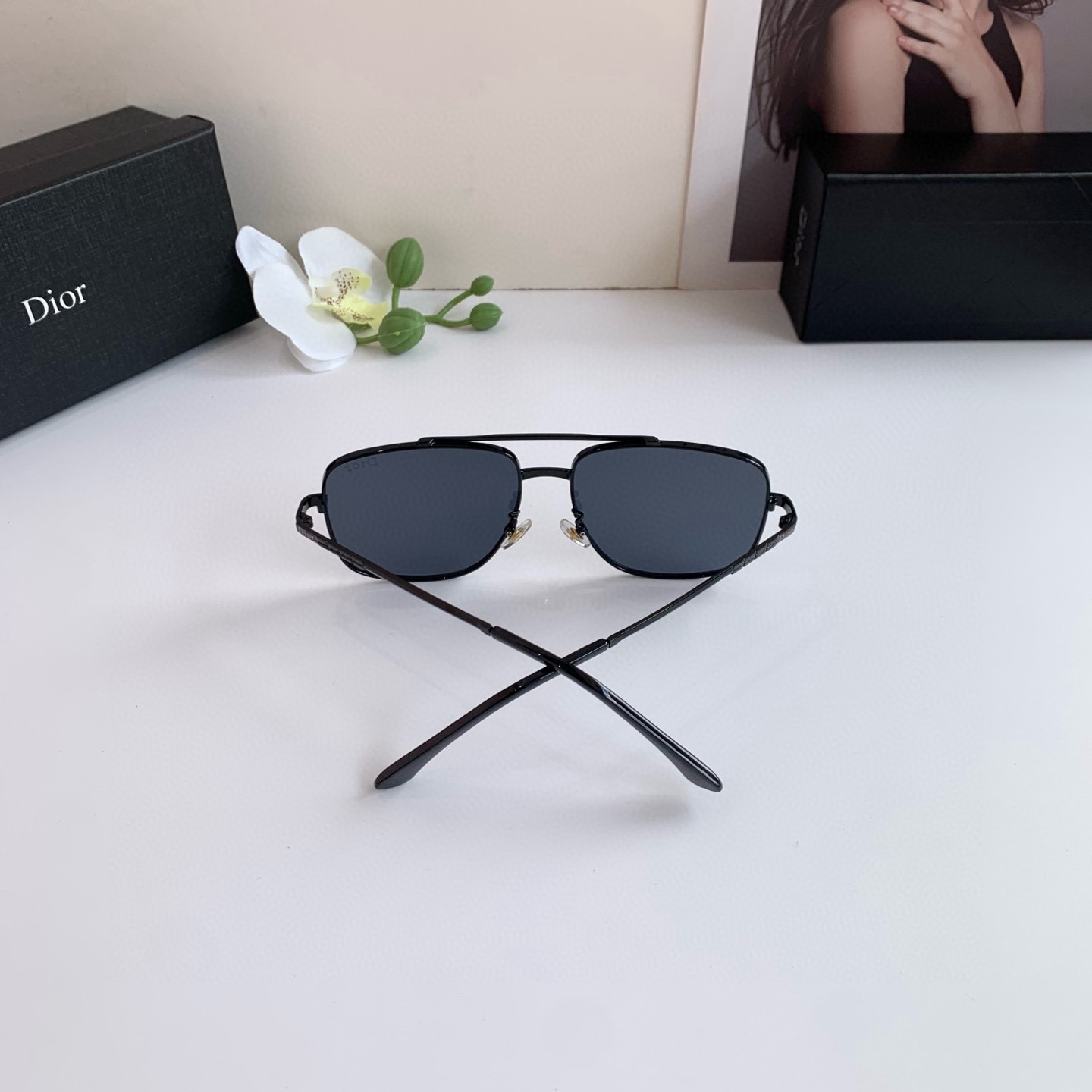 Dior sunglasses