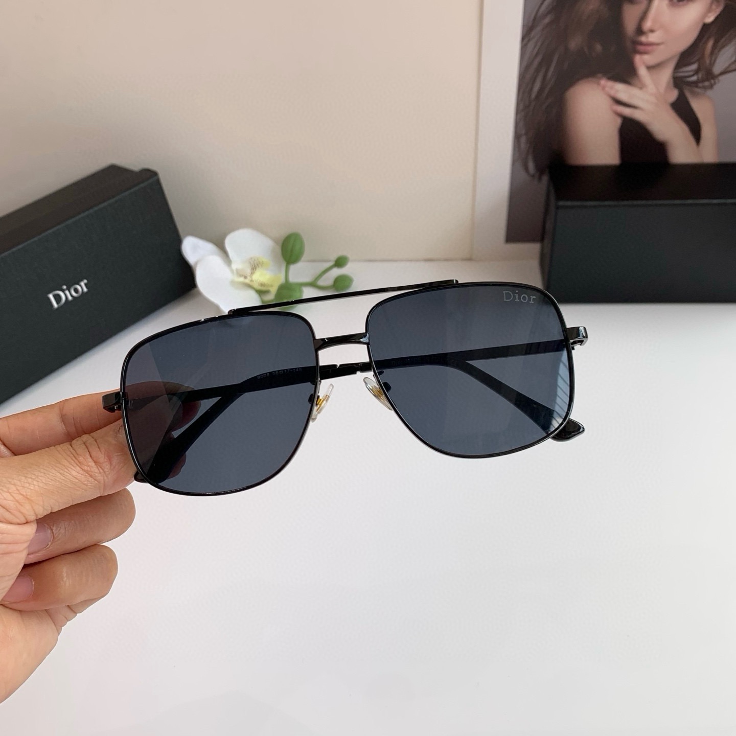 Dior sunglasses