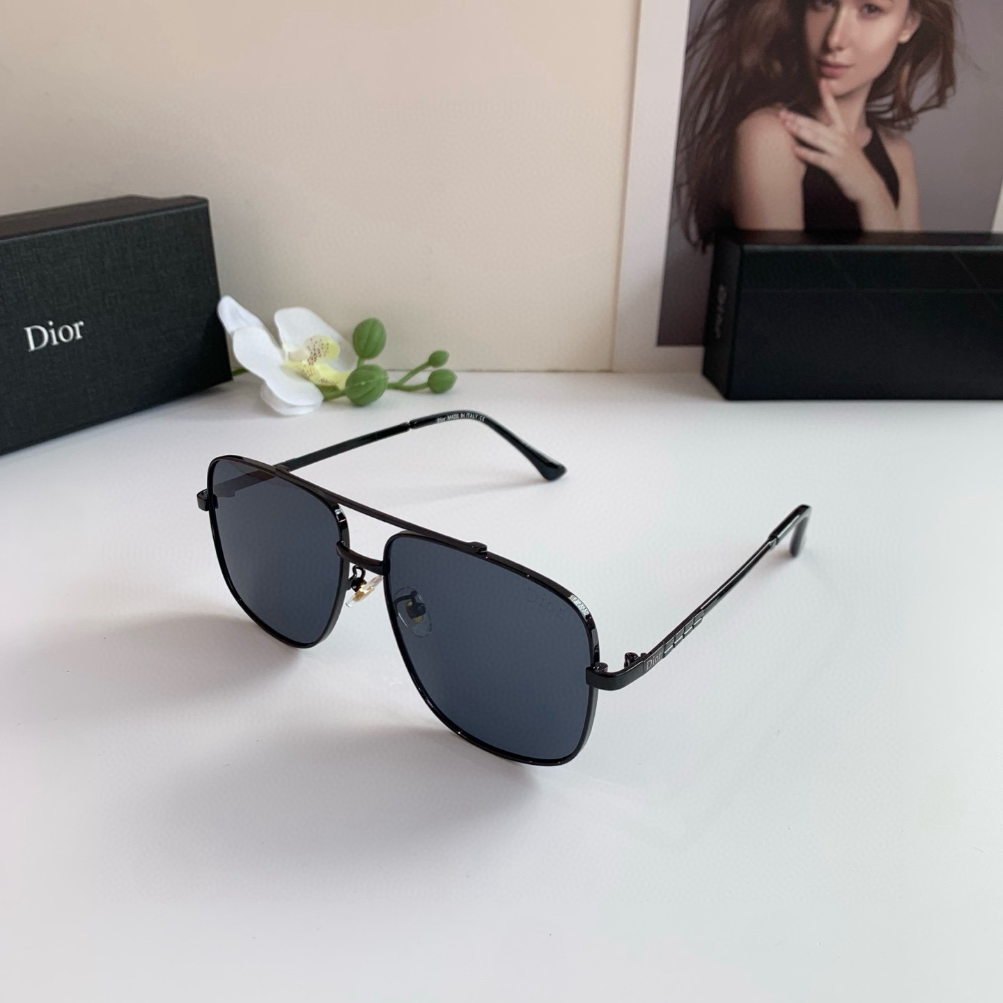 Dior sunglasses