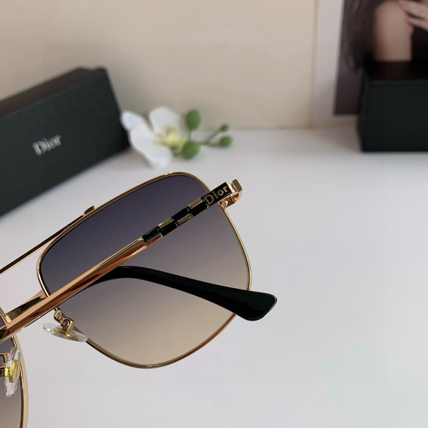 Dior sunglasses