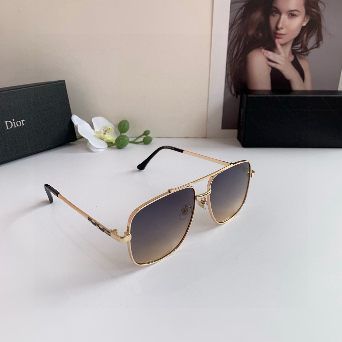 Dior sunglasses