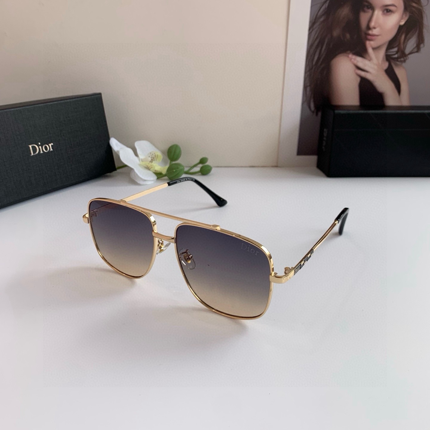 Dior sunglasses
