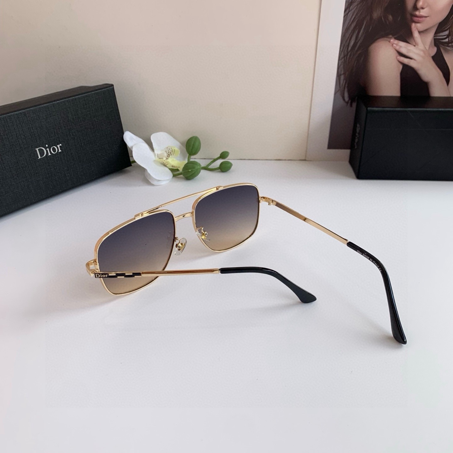 Dior sunglasses
