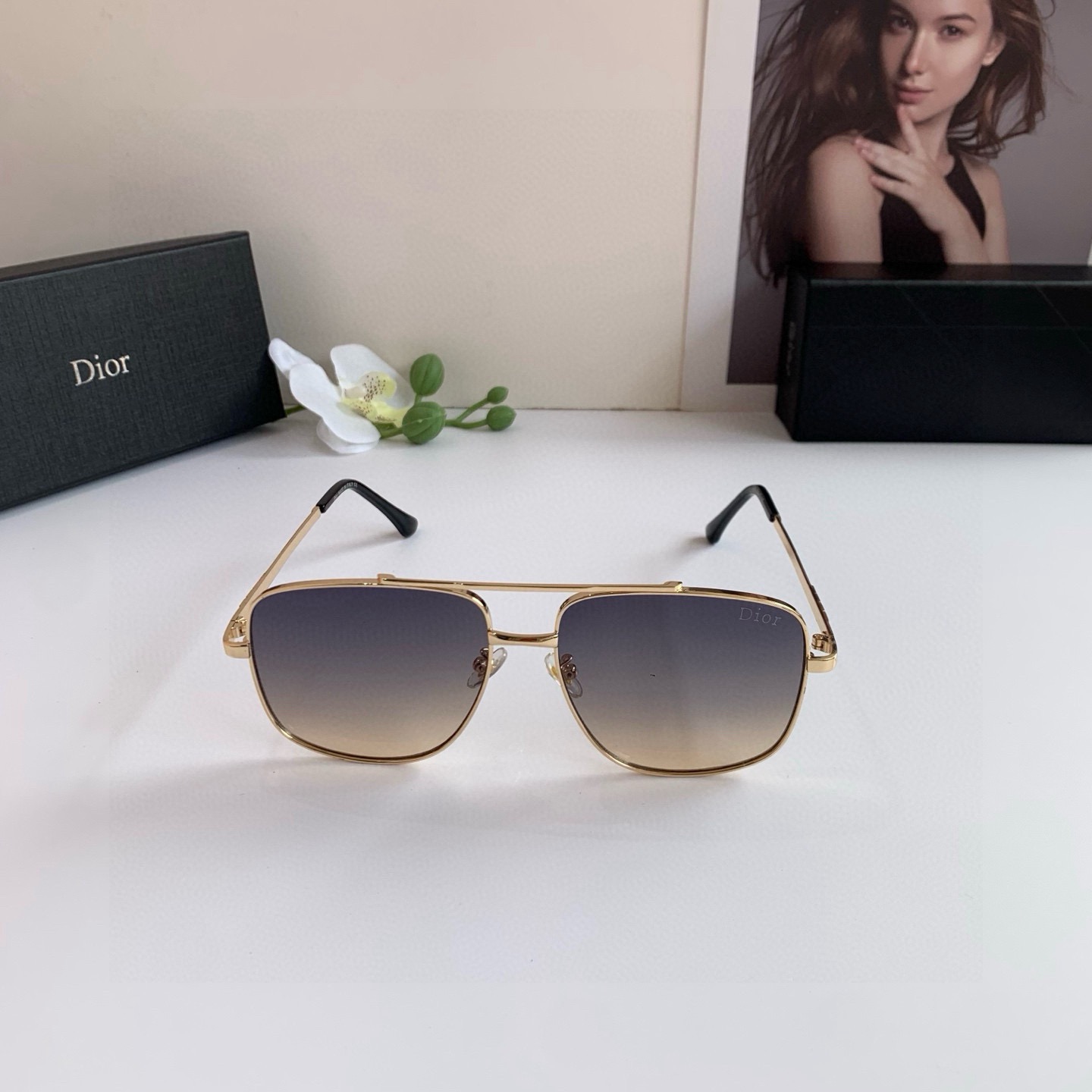 Dior sunglasses