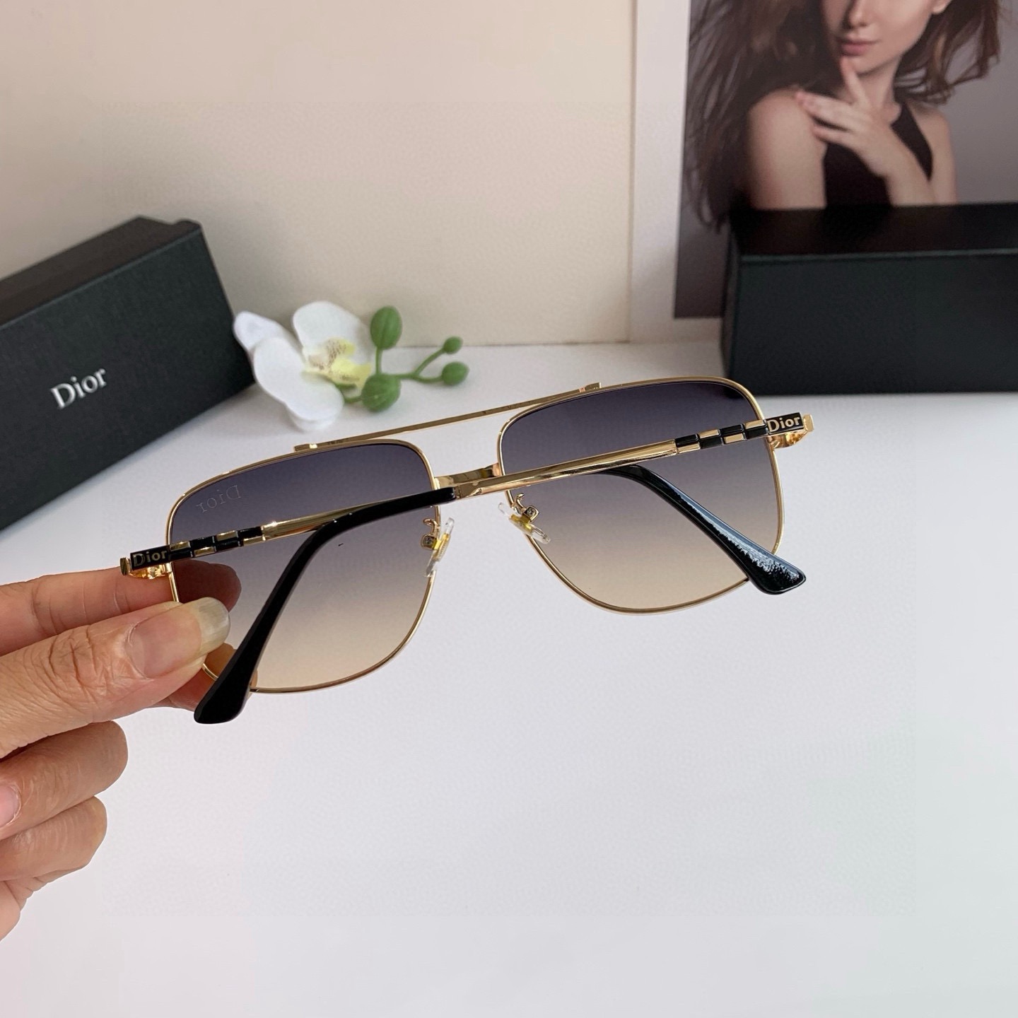 Dior sunglasses