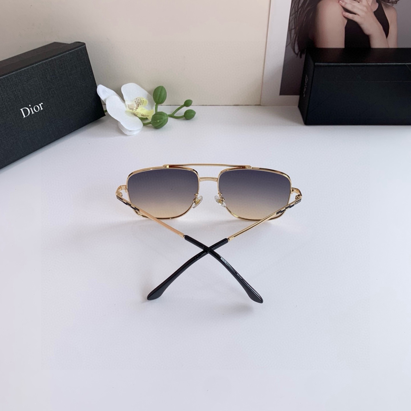 Dior sunglasses