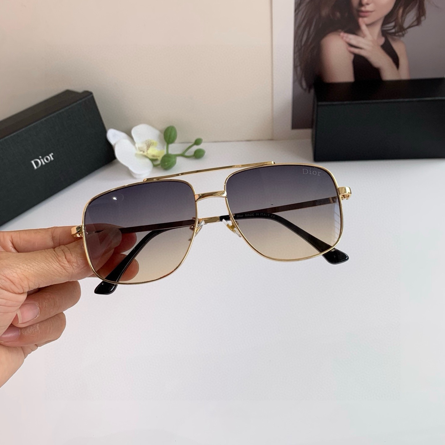 Dior sunglasses
