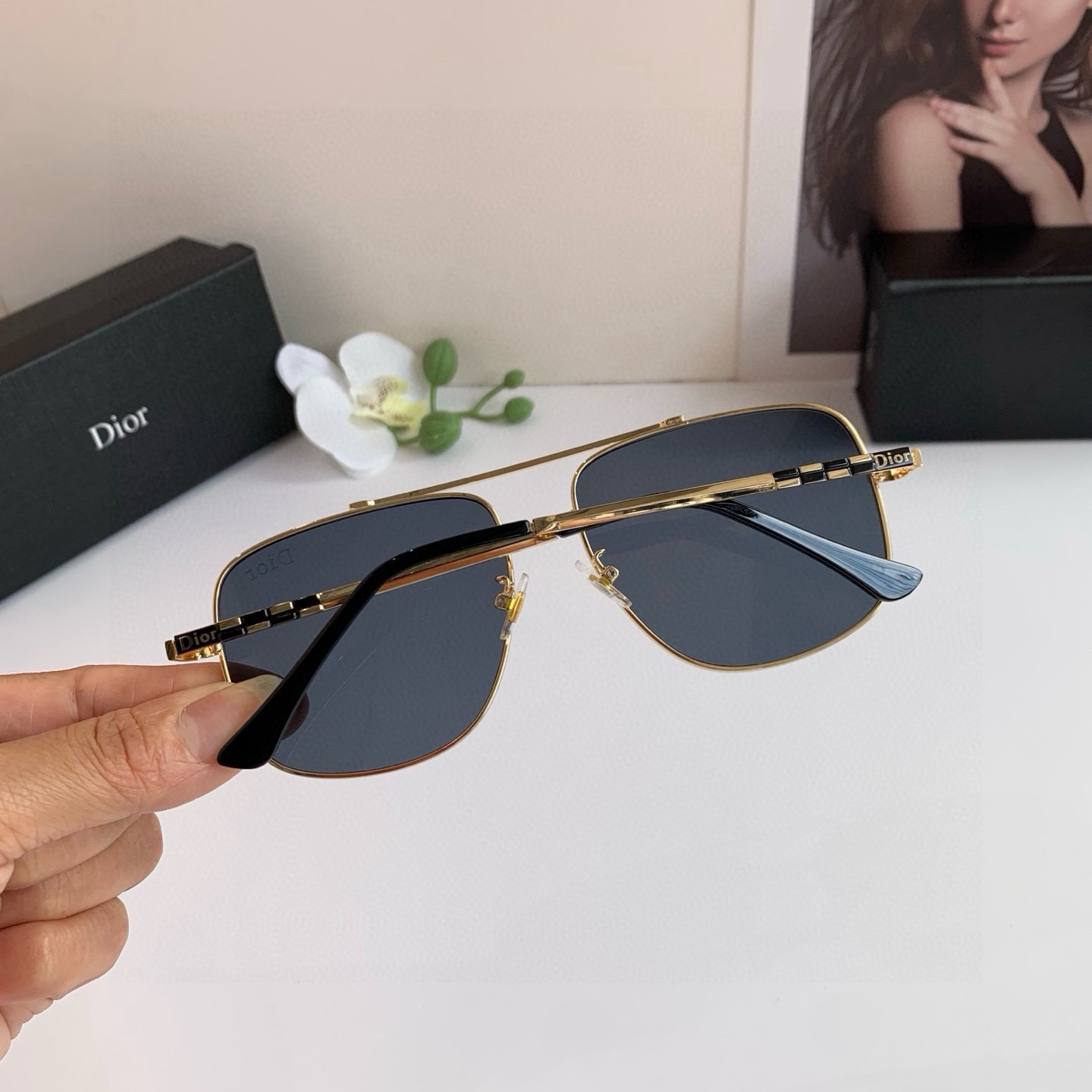 Dior sunglasses