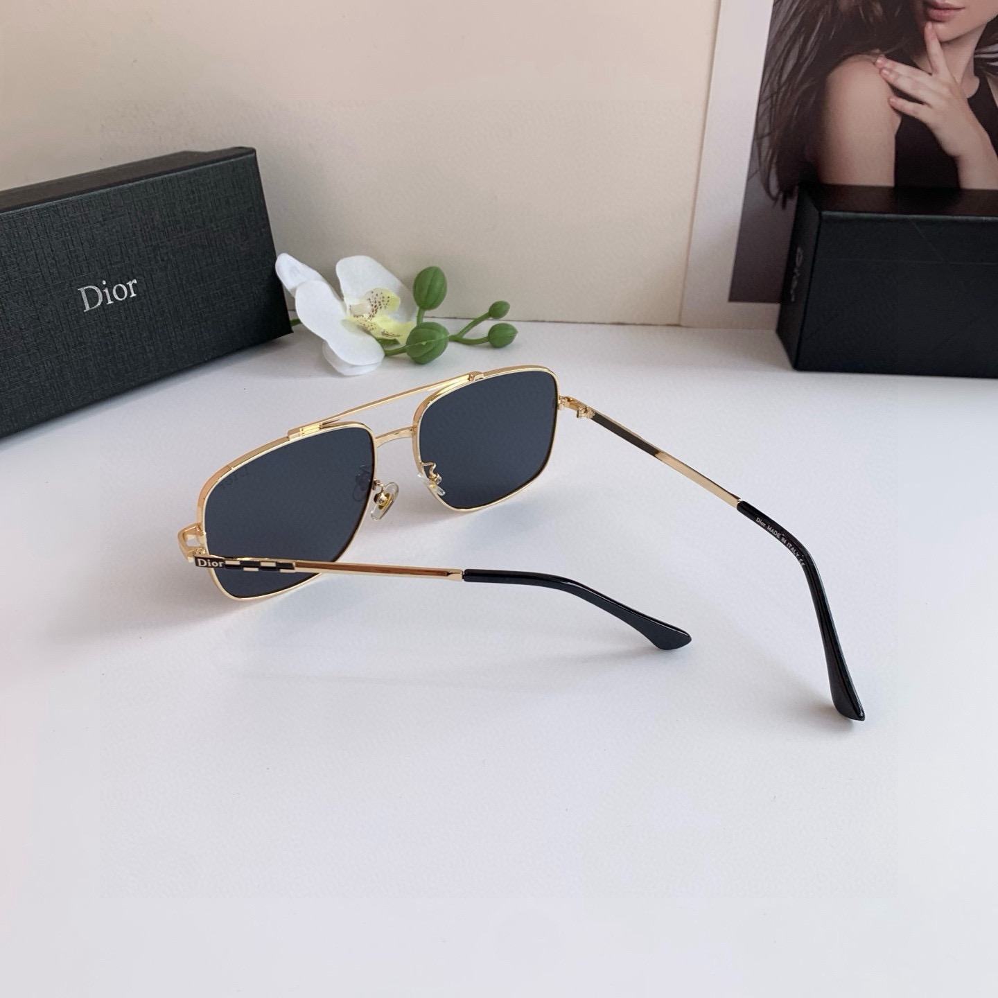 Dior sunglasses