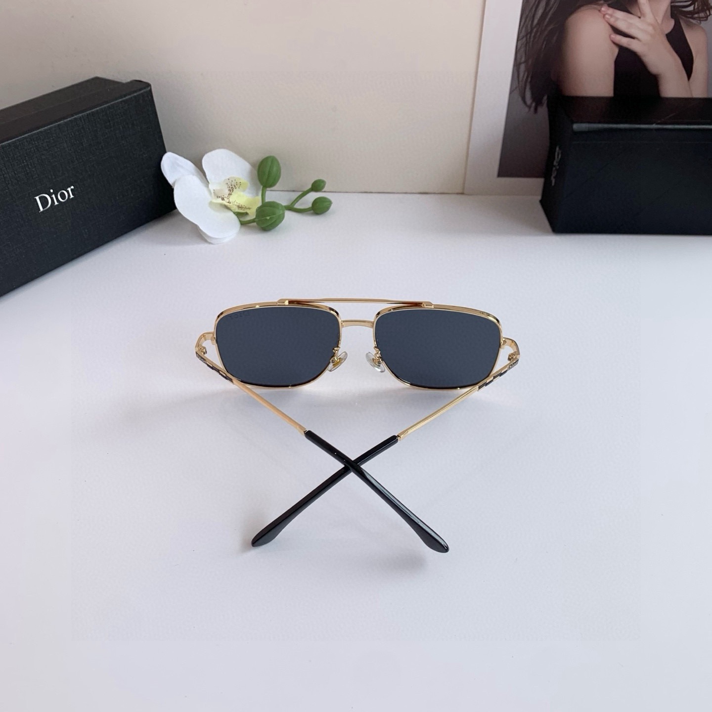 Dior sunglasses