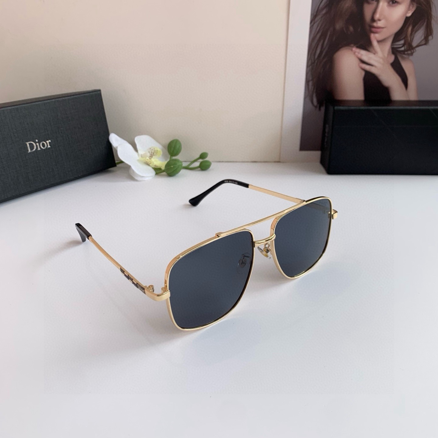 Dior sunglasses
