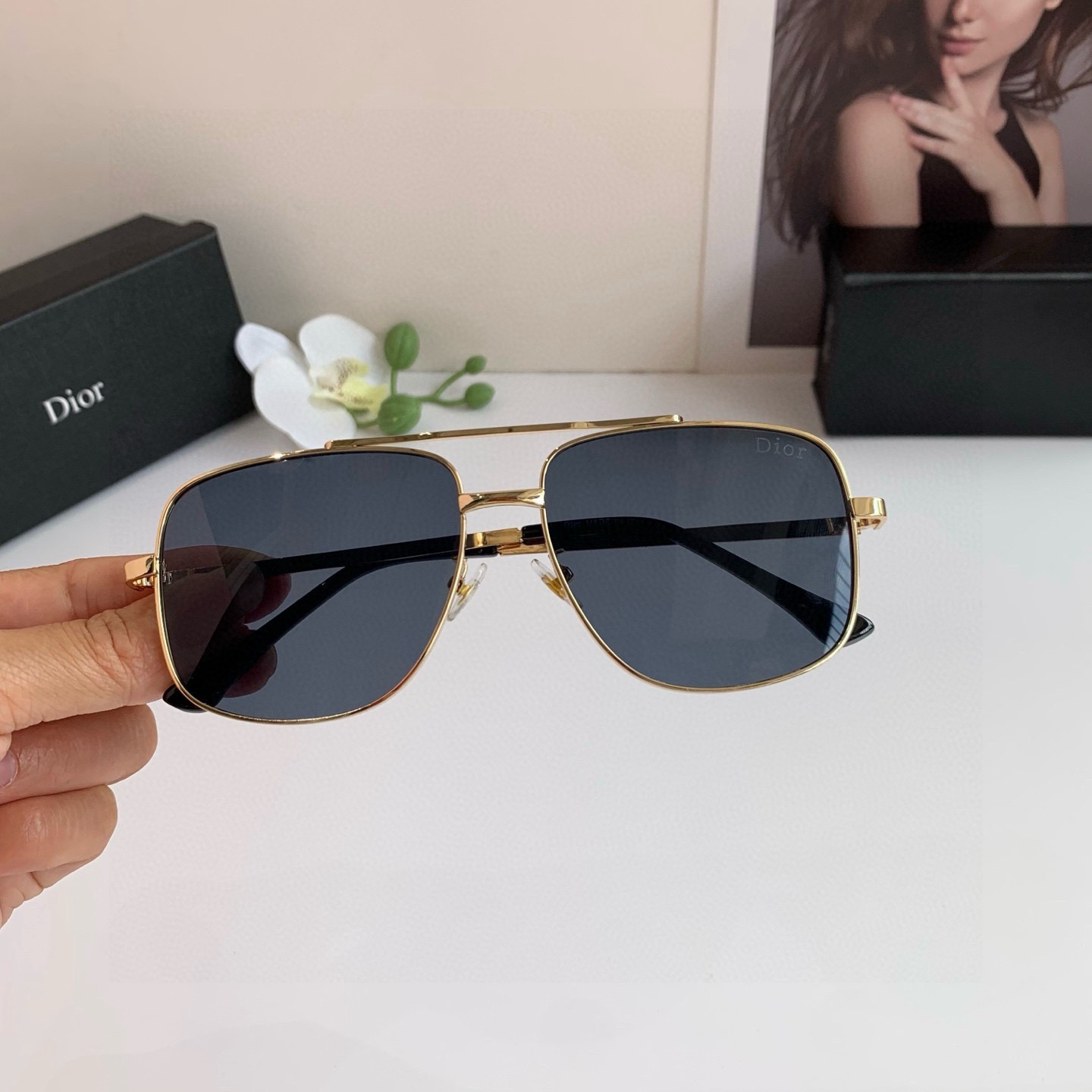 Dior sunglasses
