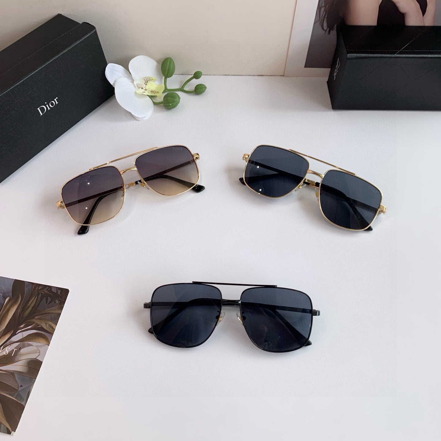 Dior sunglasses