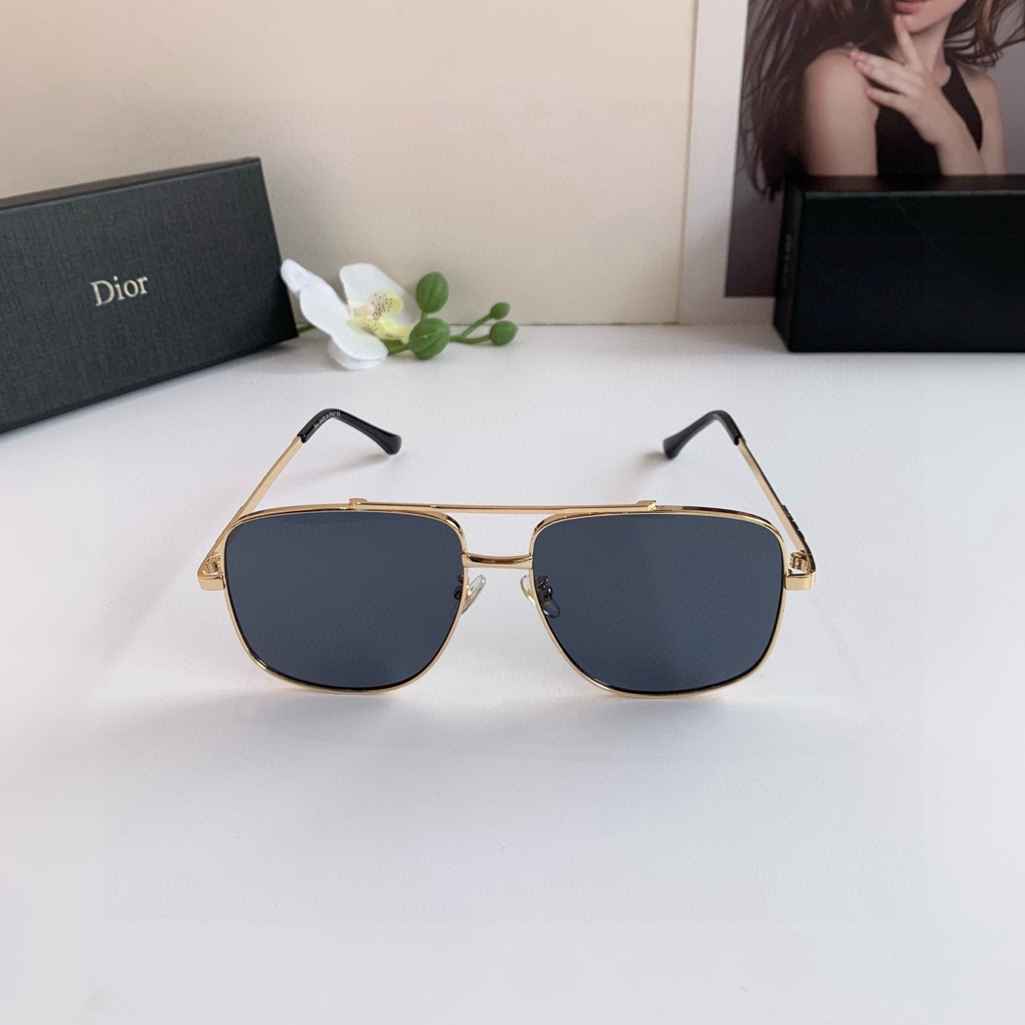 Dior sunglasses
