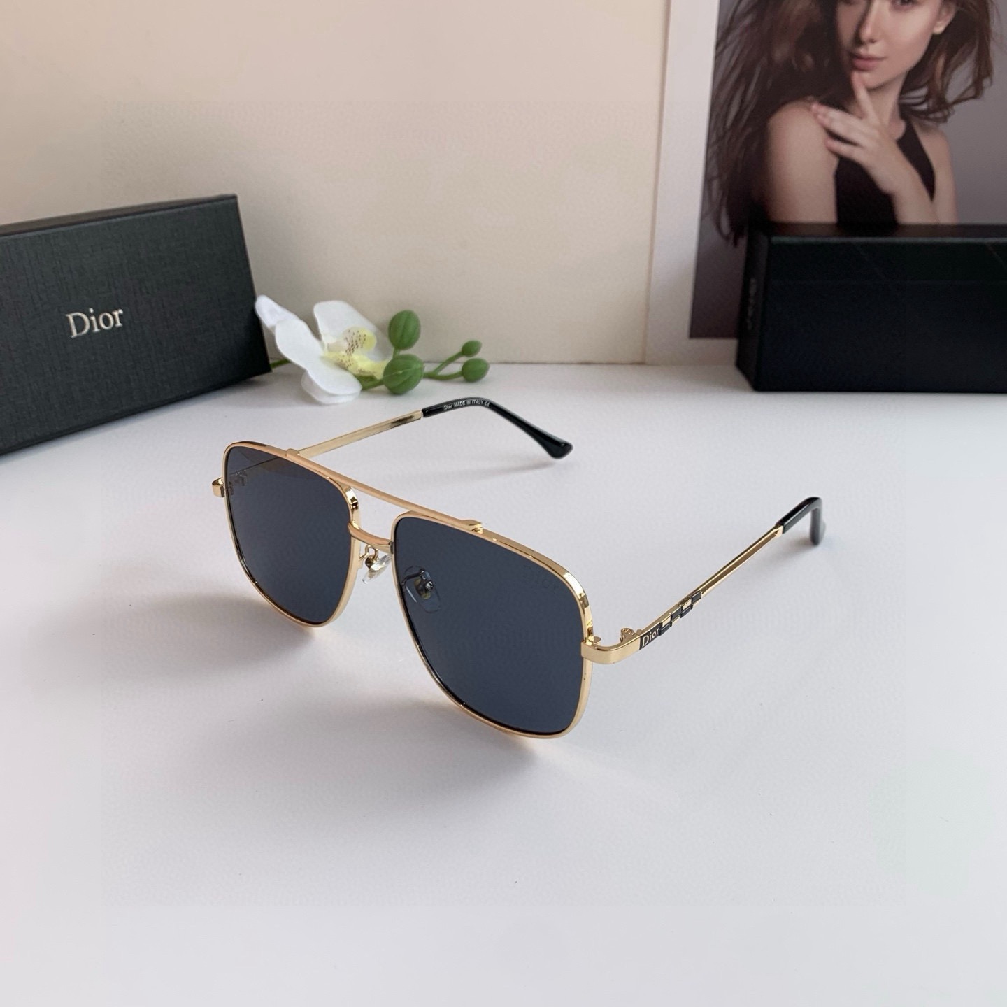 Dior sunglasses