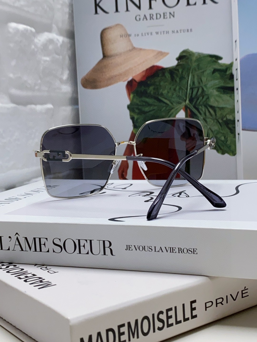 Fendi sunglasses