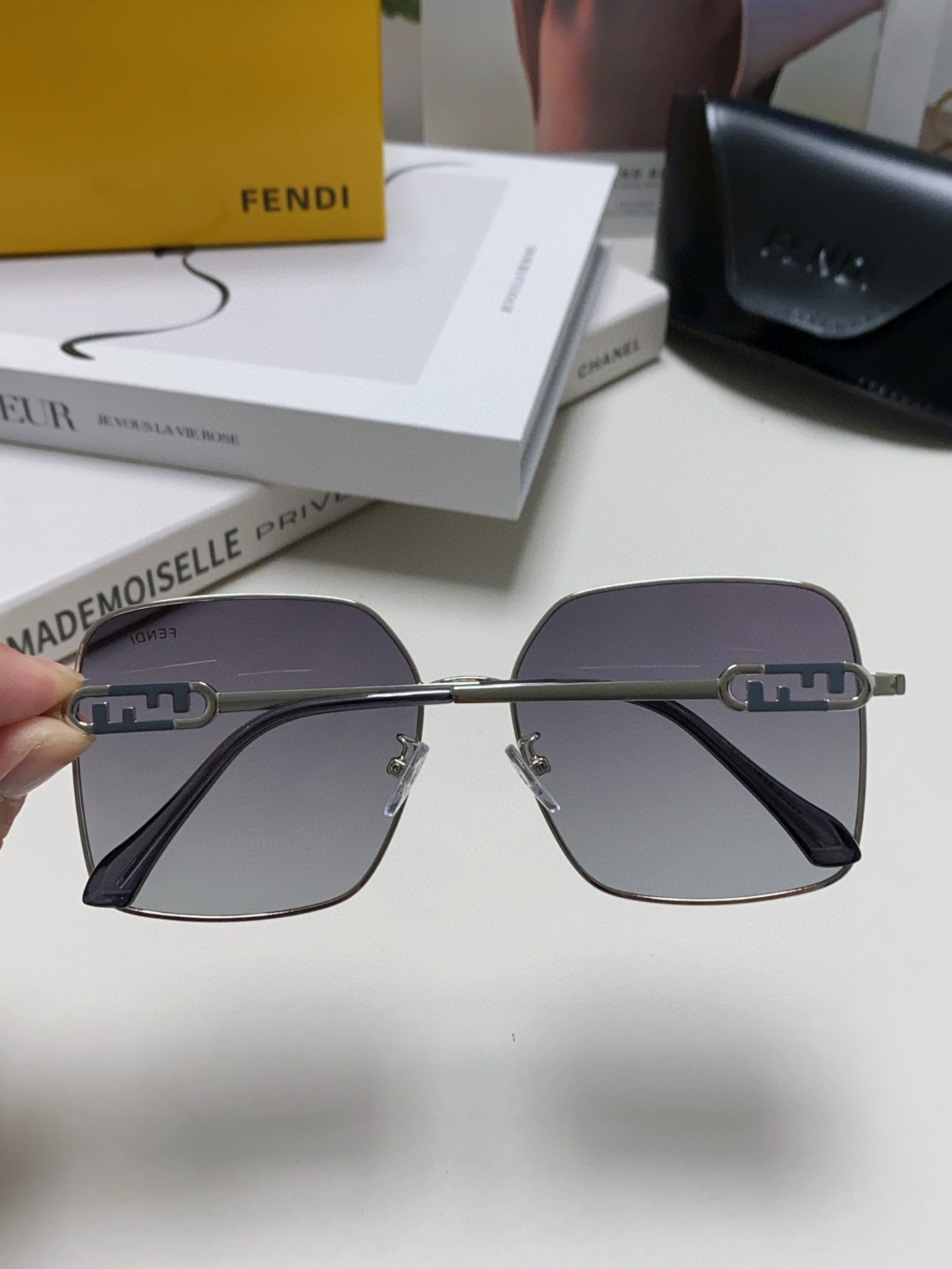 Fendi sunglasses