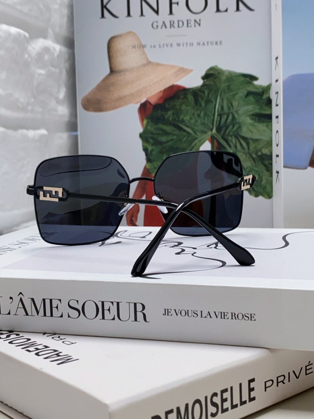 Fendi sunglasses