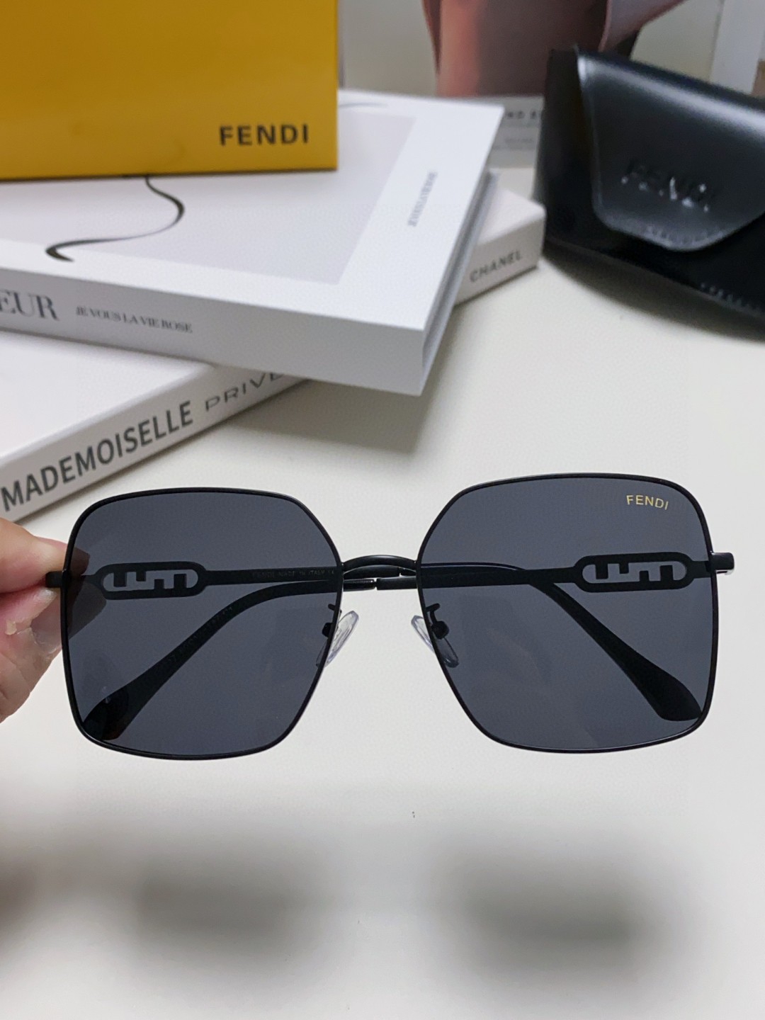 Fendi sunglasses