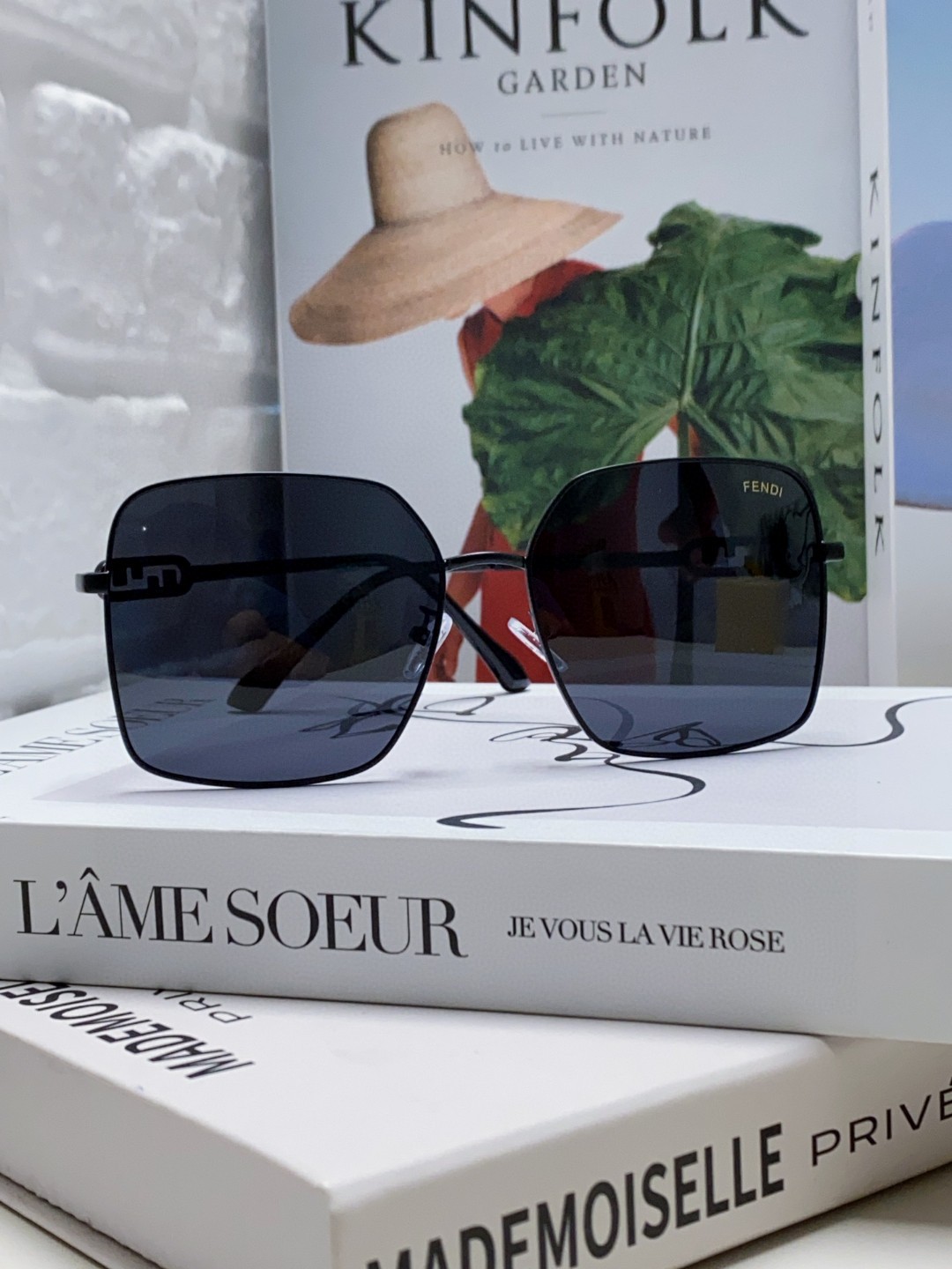 Fendi sunglasses