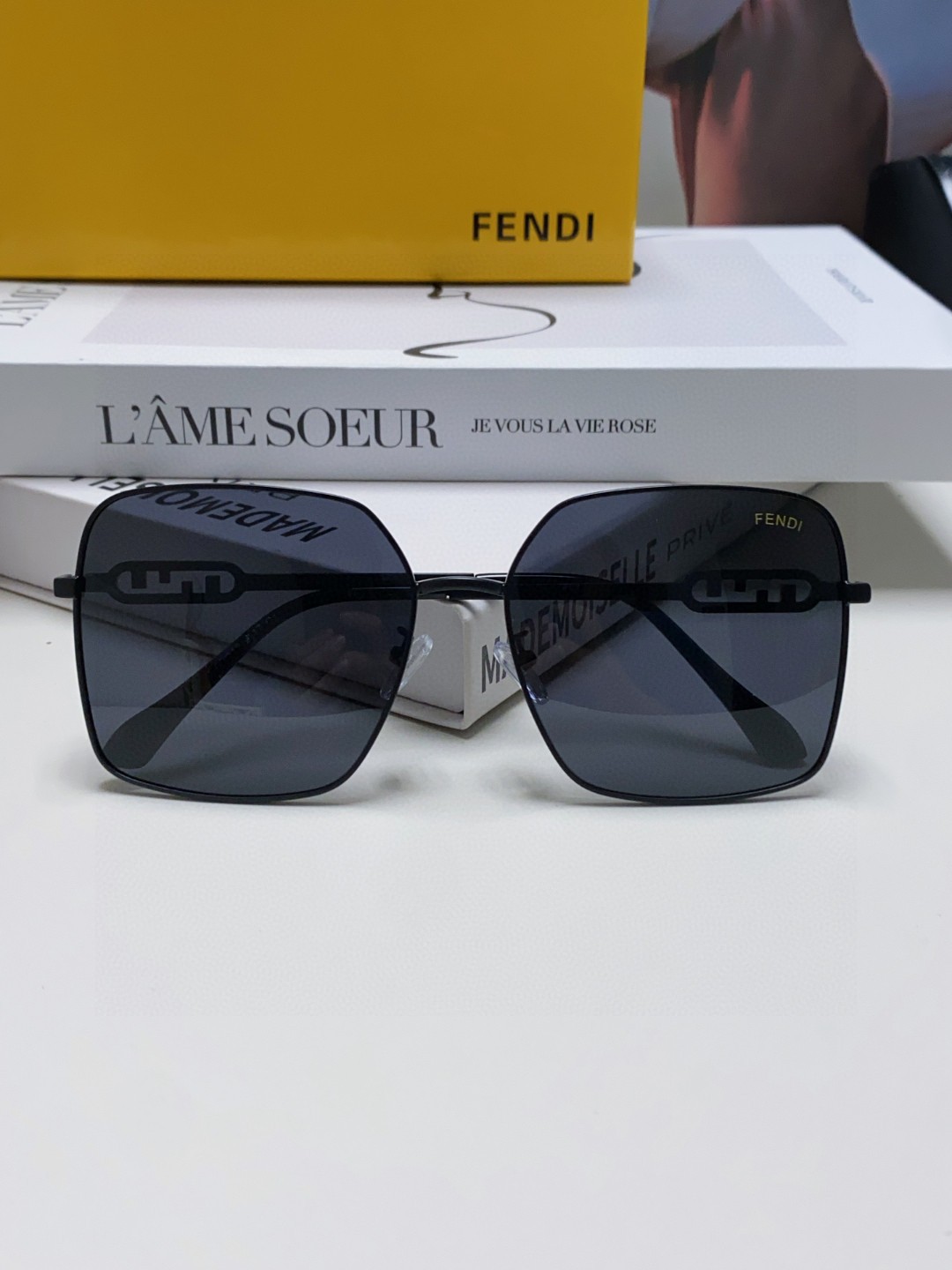 Fendi sunglasses