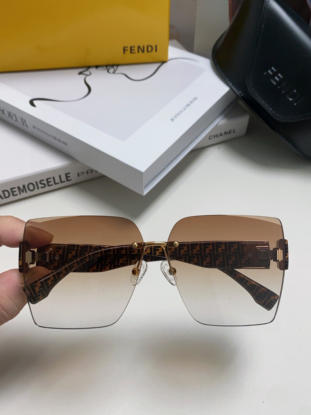 Fendi sunglasses